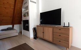 Apartamento centro de Sallent con WIFI